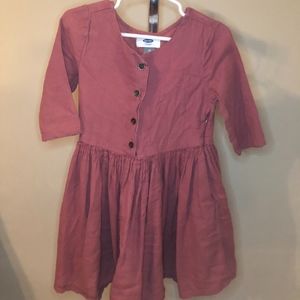 OLD NAVY | GAUZE DRESS